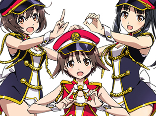 『ストライクウィッチーズ』10周年記念イベント開催決定!加隈亜衣さん・石田嘉代さん登壇「Barかよ-ペテルブルグ基地酒保- 出張版」レポート【アニメジャパン2018】