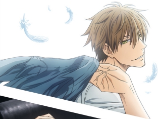 『抱かれたい男1位に脅されています。』2018年TVアニメ化決定! PVとキービジュアルが公開!キャストはドラマCDから続投!