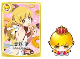 『〈物語〉シリーズ ぷくぷく』ゲームアプリは2018年「夏」配信開始! テーマソング入り新規PV公開、新たに事前登録特典を追加