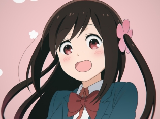 『ひとりぼっちの○○生活』TVアニメ化決定! CM公開&主人公・ぼっちを演じる森下千咲さんからのコメントが到着