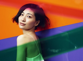 坂本真綾さん自作曲のニューシングル「ハロー、ハロー」が5月23日発売! 新曲「空白」は『Fate/Grand Order』の主題歌に起用