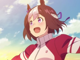 『ウマ娘 プリティーダービー』第1&2話先行上映会に、和氣あず未さん・高野麻里佳さんら声優陣が大集合! 本PV&場面カットも公開
