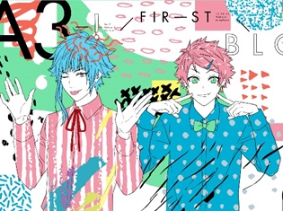『A3!』2回目の大型イベントが7月29日開催決定! 浅沼晋太郎さん・五十嵐雅さん・江口拓也さんら出演者第1弾も発表