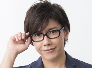 「佐藤拓也、新しく番組やりますイベント」が2018年4月30日に開催! 第2部は檜山修之さんがゲスト出演! チケット一般販売がアニメイトオンラインにて開始