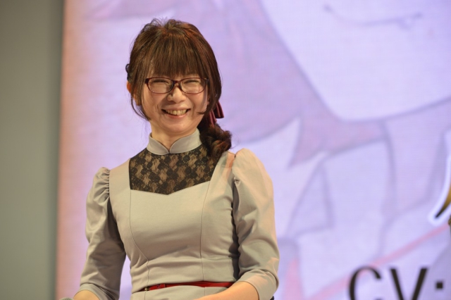 下載 内田真礼さん 悠木碧さん登壇 禍つヴァールハイト トークショーレポート アニメジャパン18 Download ダウンロード内田真礼 悠木碧登场 祸维尔海特 脱口秀报告 动漫日本18 下载ダウンロード