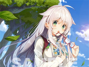 「ゲーマーズ 春の本まつり2018」が4/28から開催決定! 『このすば』でおなじみ三嶋くろね先生の描きおろしキービジュアルが景品に!
