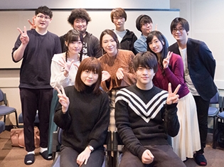 水瀬いのりさん、島﨑信長さん、石川界人さんが聴きどころをたっぷりと語る! 『双子の魔法使いリコとグリ スィートドラマ2』公式インタビュー到着