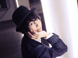 斉藤壮馬さんニューシングル「デート」リリース決定! 収録される全曲が本人による作詞・作曲!