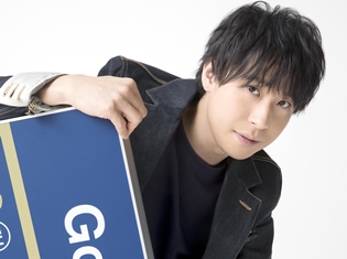 鈴村健一さん10周年記念ベストアルバムの全容が公開! 同日リリース「10th Anniversary Live」BD&DVDのジャケット写真&トレーラーも