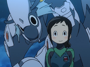 『ひそねとまそたん』1話・2話の先行上映会が開催! 樋口総監督、久野美咲さん、福本莉子さんによるトークショーも実施予定