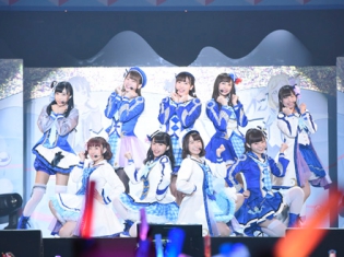 「ラブライブ!サンシャイン!!」ファンミーティング千葉公演をレポート! TVアニメ2期第11話エンディングの合唱を再現……!!