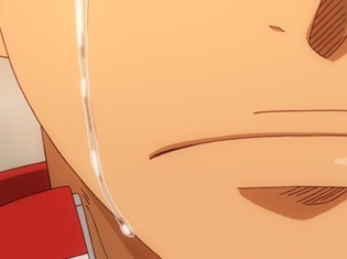 TVアニメ『弱虫ペダル GLORY LINE』第13話「罪を背負いし者」より場面カットが到着！　今回からOPとEDムービーが一新！