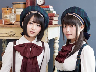 『百錬の覇王と聖約の戦乙女』に声優・竹達彩奈さん&悠木碧さんが出演決定!OPを内田彩さん、EDをpetit miladyが担当