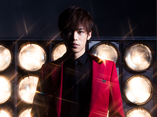 小野賢章さん、5thシングル「FIVE STAR」リリース決定!本人、そして楽曲提供するSPYAIRよりコメントも到着