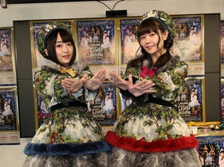 petit milady(悠木碧さん&竹達彩奈さん)、5周年イヤーの活動予定を大発表! ニューシングル発売やイベント情報をお届け