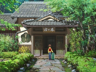 『若おかみは小学生!』映画化決定! 声優はTVシリーズから小林星蘭さん、松田颯水さん、水樹奈々さんらが続投!