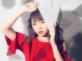 三森すずこさんの4thアルバム「tone.」が6月27日発売決定! 「MIMORI SUZUKO 5thAnniversary LIVE」開催も大発表