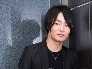 TVアニメ『メガロボクス』声優・細谷佳正さん(ジャンクドッグ 役)にインタビュー! 矢吹丈のようなキャラクターを演じたいと願ってきた細谷さんはなにを想う
