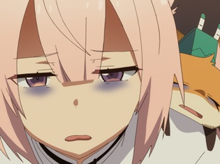 『刀使ノ巫女』第13話「次代の英雄」の先行場面カット到着! 四ヶ月が経過し、関東では荒魂事件が頻発して……