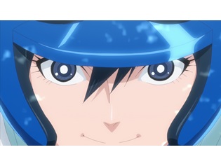 『Cutie Honey Universe』第1話先行カット到着! 放送でハリケーンハニーの声優が明らかに!? 朴璐美さんのコメントも到着
