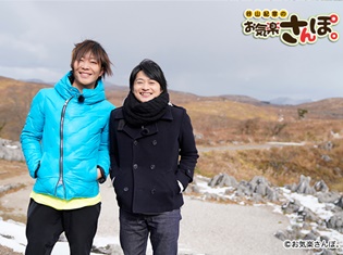 「谷山紀章のお気楽さんぽ。in 山口」発売記念イベントに川田紳司さんの登壇が決定! 開場・開演時間、チケットスケジュールも発表に