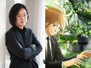 『ピアノの森』反田恭平さんインタビュー|大人気のピアニストと『ピアノの森』&『のだめカンタービレ』の意外な関係