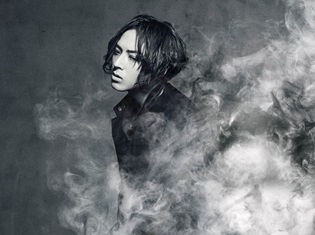 蒼井翔太さん9thシングル「Eclipse」(『デビルズライン』OPテーマ)より、追加アーティストビジュアルとジャケ写公開! 発売記念イベントも決定