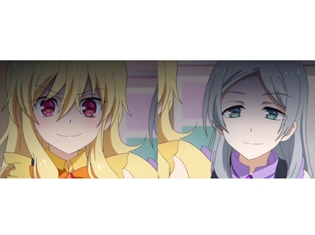 『魔法少女 俺』田村ゆかりさん&内山夕実さんの追加出演が決定! 挿入歌キャラクターソング集とOSTが発売!
