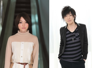 花澤香菜さん、谷山紀章さんがしそ焼酎・鍛高譚のWEB動画に声で出演! 耳元でささやく「しそしそしそ……」?