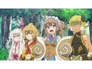 『ラストピリオド ―終わりなき螺旋の物語―』花江夏樹さん・田村ゆかりさんら声優14名からコメント到着! 第1話先行カットも公開