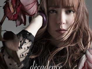 黒崎真音さんが歌う『されど罪人は竜と踊る』EDテーマシングルのジャケ写解禁! MV(ショートver.)も近日公開予定