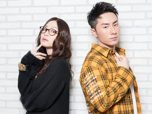 『奴隷区 The Animation』山村響さん&鈴木崚汰さんインタビュー│アフレコ現場に出現したSCMの正体と、誰にも負けない声優陣の勝負内容は?