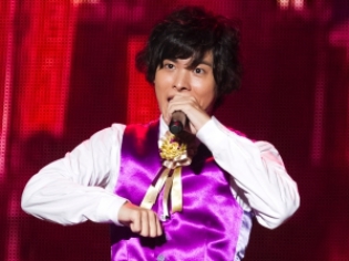 岡本信彦さんのアーティスト活動の集大成がここに――『岡本信彦 5th Anniversary Live ”DREAM GATE”』 レポート