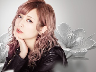 山崎はるかさんが歌う『魔法少女サイト』ED主題歌「ゼンゼントモダチ」のジャケット写真が公開!