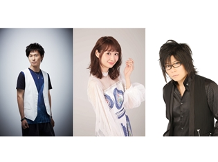 『劇場版 七つの大罪 天空の囚われ人』に代永翼さん、戸松遥さん、森川智之さんが出演! 第2弾キービジュアル&予告編も公開!