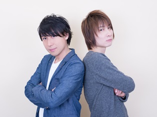 鈴村健一さん・前野智昭さんの『ファミ通ゲーマーズDX~LEVEL9~』6月10日開催決定! 岸尾だいすけさん・白井悠介さんら豪華ゲスト5名も登壇
