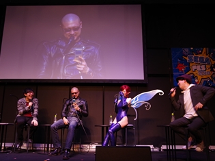 気になる4月のアップデート情報を大公開!『D×2 真・女神転生リベレーション』ステージをレポート!