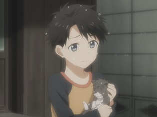 『多田くんは恋をしない』第3話「それ、好きだなぁ」の先行場面カット解禁! 今回、大塚明夫さんがある役で出演する!?