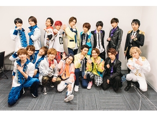 『Readyyy!(レディ)』ユニット“RayGlanZのMVを見られるTwitterリツイートキャンペーン開催中!