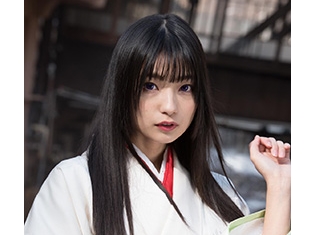 高野麻里佳さん表紙&巻頭特集の『声優パラダイスR vol.24』5月17日発売! AKIHABARAゲーマーズ本店での特典お渡し会の情報も