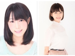 『伊達朱里紗・本泉莉奈のMIXボイスガレッジ』番組開始3ヶ月を記念した特別生放送が、4/18配信スタート! 作曲&麻雀企画の成果をご報告