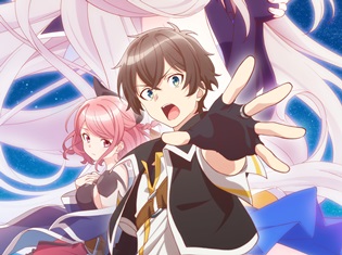 『七星のスバル』TVアニメがTBS・BS-TBSで7月放送決定! 仁昌寺義人監督らスタッフ情報も公開
