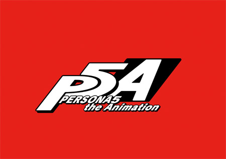 「『P5A』ミュージアム　inアニメイト渋谷」4月28日よりオンリーショップスペースでスタート！