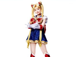 乃木坂46版ミュージカル『美少女戦士セーラームーン』セーラー5戦士のソロビジュアルを公開! 終演後のスペシャルライブショーや回替わりお楽しみ企画も実施