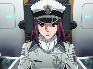 『宇宙戦艦ヤマト 2202 愛の戦士たち』第五章「煉獄篇」最新の劇場予告編映像が解禁! 追加出演声優に高垣彩陽さん、黒沢ともよさん、ささきいさおさん