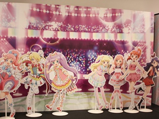 プリティーシリーズの歴史を振り返るボリューム満点の展示は必見 「プリティーミュージアム」内覧会レポート!
