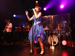 渕上舞さんの1stライブ“Fly High Myway!”初日、大盛況のうちに終了! 公式レポートで当日の模様を大公開