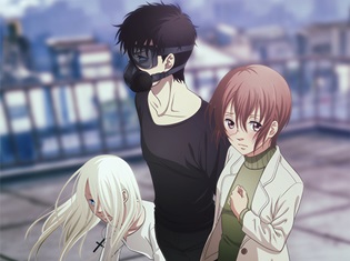 『デビルズライン』BD/DVD BOX I、6月27日発売決定! OSTや原作者描き下ろしコミックなどの豪華特典も封入