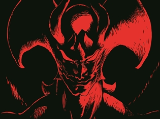 『DEVILMAN crybaby』Blu-ray BOX発売記念ニコニコ特番に内山昂輝さん、潘めぐみさん、津田健次郎さんらが集結!