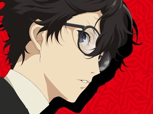 『ペルソナ5』5月5日「心の怪盗団」の予告状が、全国のアニメショップに!? BD&DVD第1巻より、リバーシブルジャケットも公開